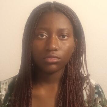Babysitter La Roche-sur-Yon: Johane