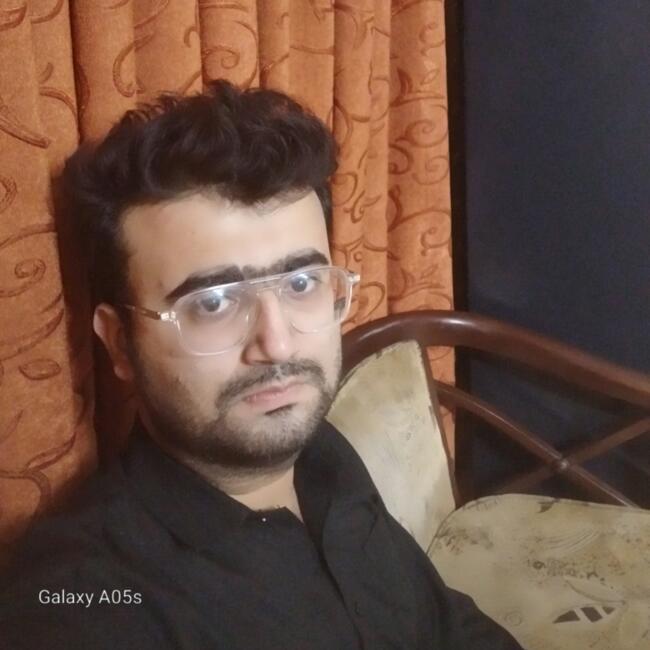 Babysitting job in Karachi: Shazia