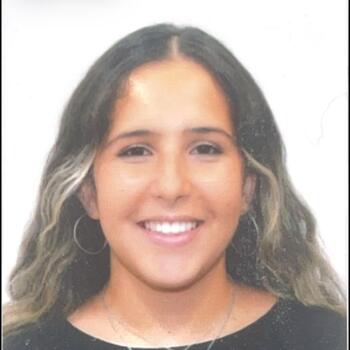 Babysitter in Cartagena: Malak