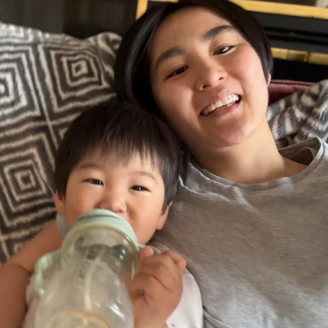 Babysitting job in Brossard: XIAOXUE