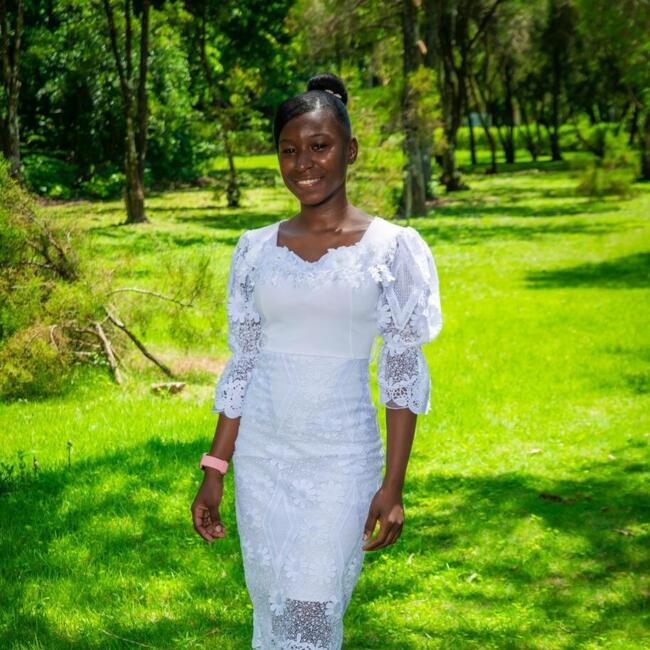 Niñera en Santo Domingo (Distrito de Santo Domingo): Cheyla