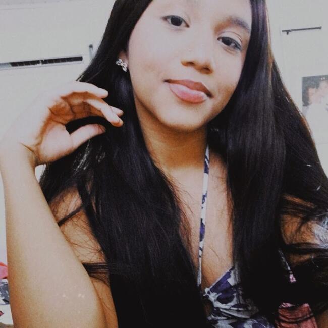 Babysitter in Porto Velho: Laiany