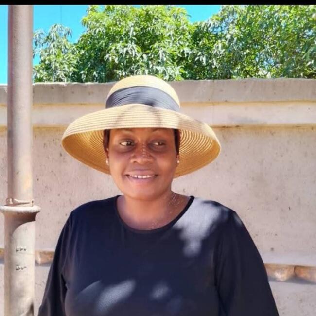 Babysitter in Thembisa: Tendai