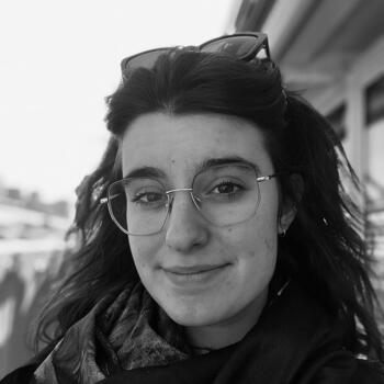 Babysitter in Bruges: Lou