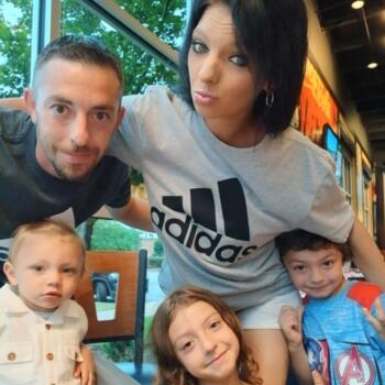 Babysitting job in Quitman (Arkansas): babysitting job Shawn