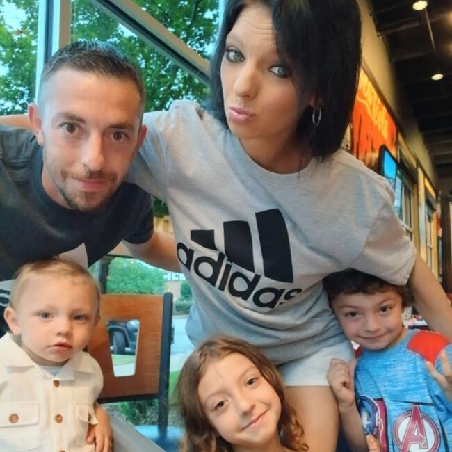 Babysitting job in Quitman (Arkansas): Shawn