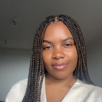 Nounou à Bruxelles: Benita Early years educator