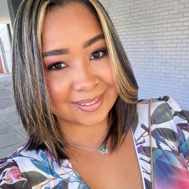 Babá em Juiz de Fora: Patrine campos