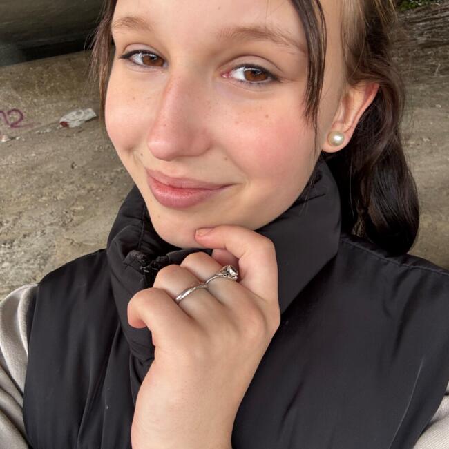 Babysitter in Horb am Neckar: Kiara