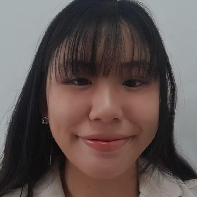 位于Singapore Island的临时保姆: Giovanna