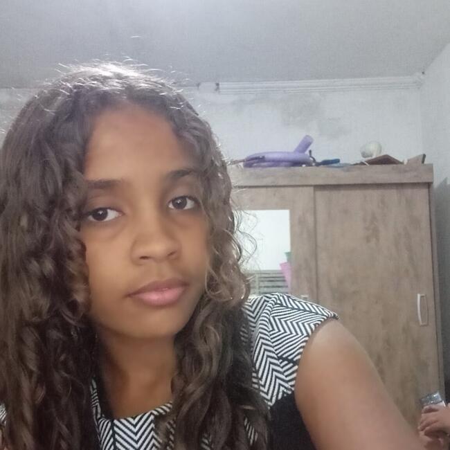 Babysitter in Belford Roxo: Clara