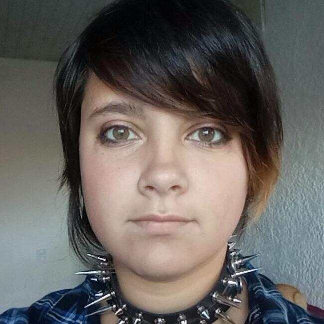 Babysitter in Fray Bentos: Milka