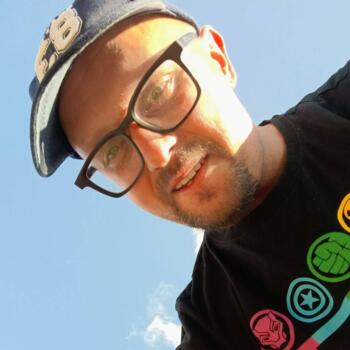 Lavoro per babysitter a Serra de' Conti: lavoro per babysitter Gabriele