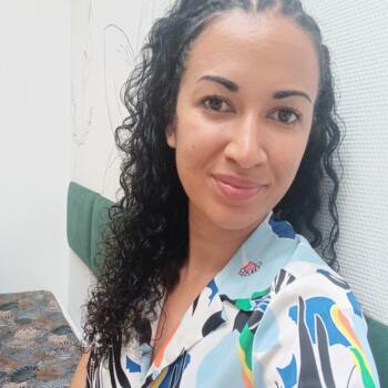 Babysitter in Mouscron: Rachel