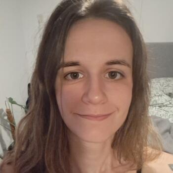 Babysitting job in Roosendaal: babysitting job Eileen