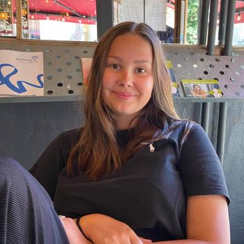 Babysitters in Randers: Solvej