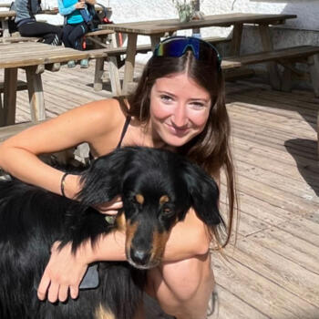 Babysitter em Almada: Vérenne