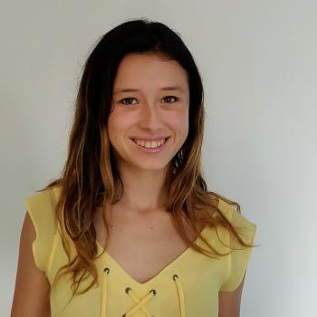 Babysitter in Luxembourg: Gabriela