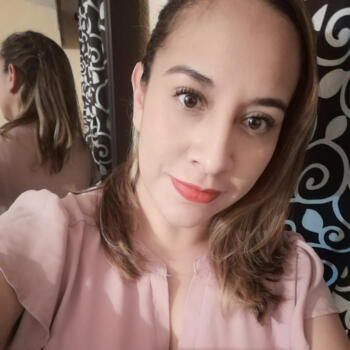 Niñeras en Estado de México: Mayra