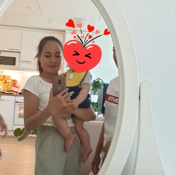 Babysitter in Vantaa: Shant