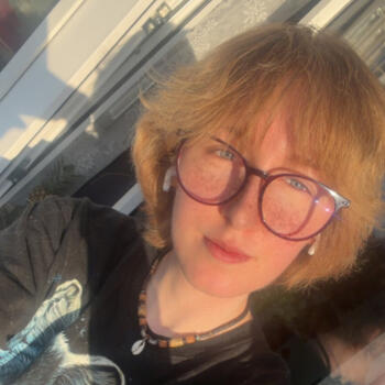 Babysitter in Schenkenfelden: Elisa