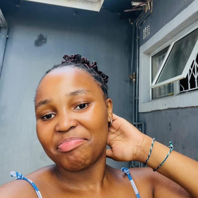 Nanny in Inanda: Owami
