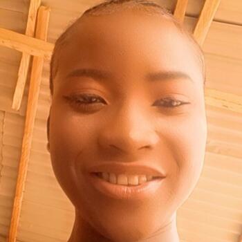 Babysitter Ibadan: Deborah