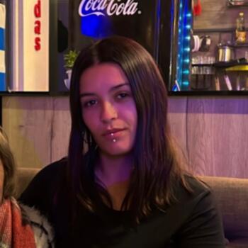 Babysitter Canelones: Sabrina