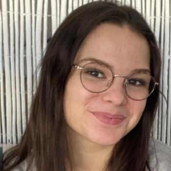Baby-sitter in Bois-Colombes: Noemi