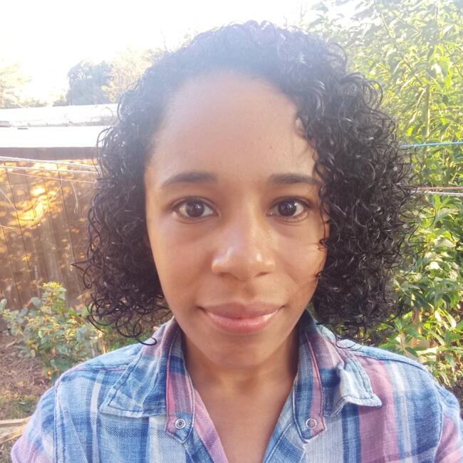 Babá em Santa Maria: JÉSSICA