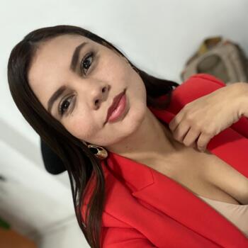 Babysitting job in Cúcuta: babysitting job Lina
