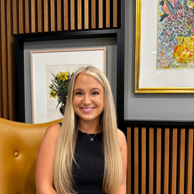 Babysitter in Sydney: Isabel