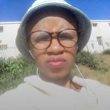 Nanny in Kokstad: Ziyanda