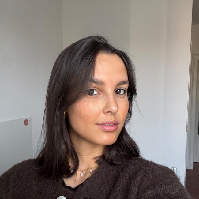 Babysitter in Milan: Matilde Bendinelli