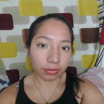 Babysitter in Riobamba: Jeimy