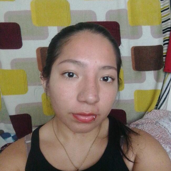 Babysitter in Riobamba: Jeimy