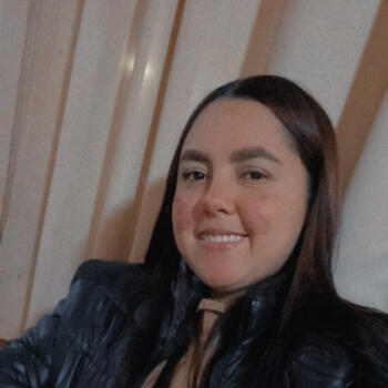 Babysitter El Quisco: Daniela