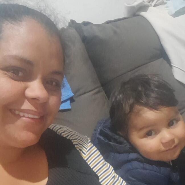 Babá em Juiz de Fora: Alessandra