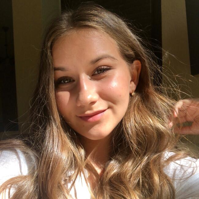 Opiekunka do dziecka w Piaseczno: Kasia