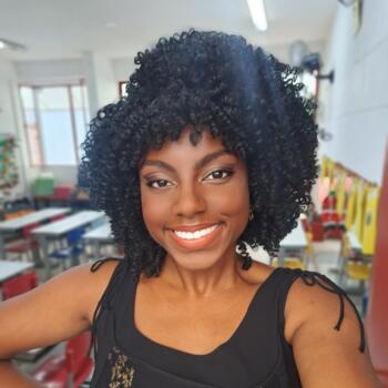 Babá em Belo Horizonte: Esterângela