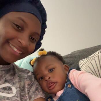 Babysitter in Spencer (North Carolina): Angel