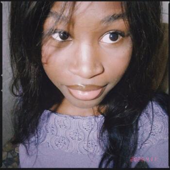 Babá em São Paulo: Maria