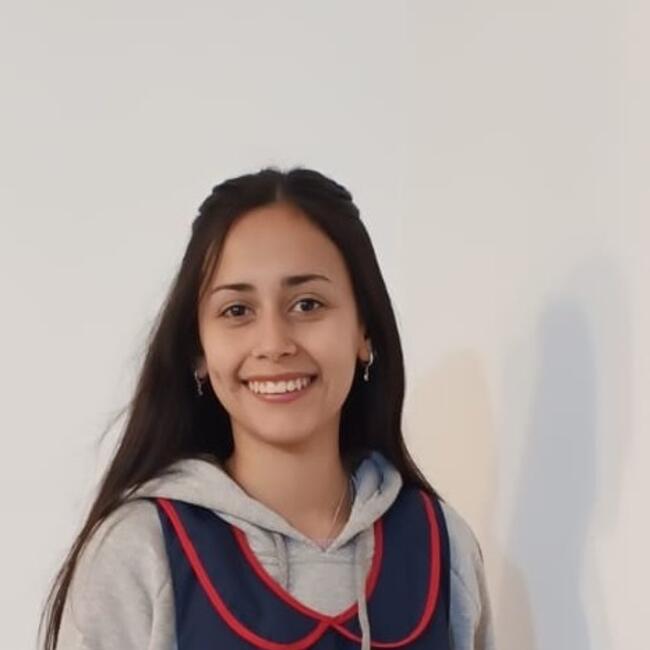 Babysitter in Lomas de Zamora (Buenos Aires): Candela