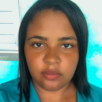 Babysitter Nossa Senhora do Socorro: Fabiana