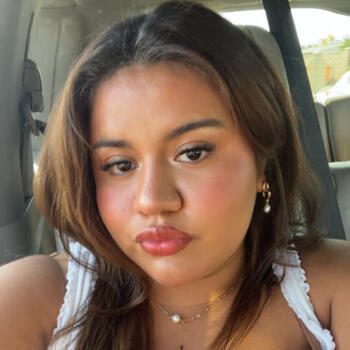 Babysitter in West Valley City: Andrea