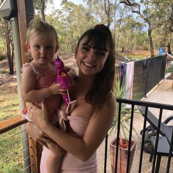 Babysitter East Brisbane: Skye