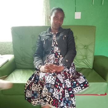 Babysitter in Githunguri: Njokimwaura