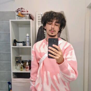 Babysitter in Sassenage: Kais