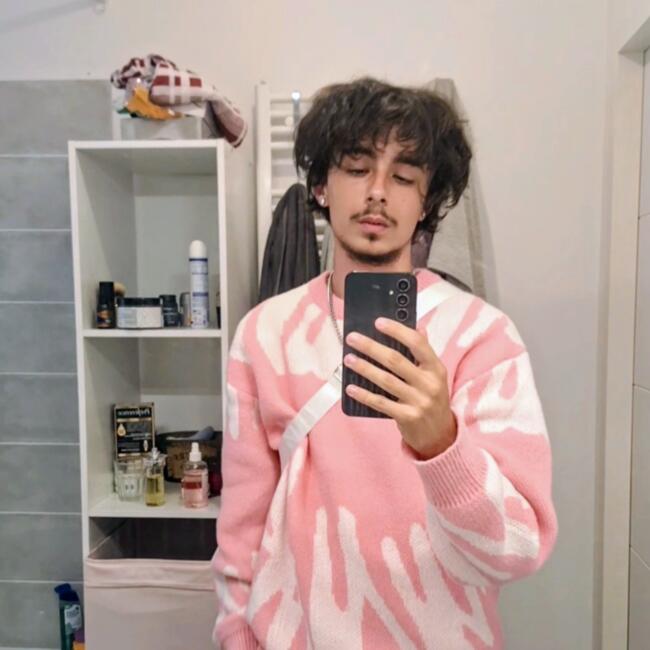 Babysitter in Sassenage: Kais