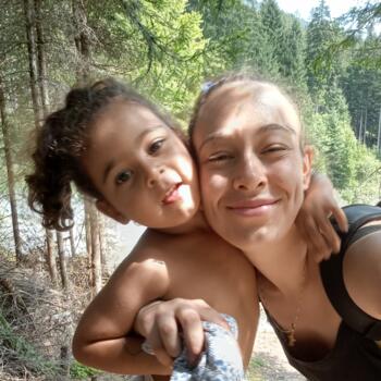 Lavoro per babysitter a Trieste: lavoro per babysitter Alice
